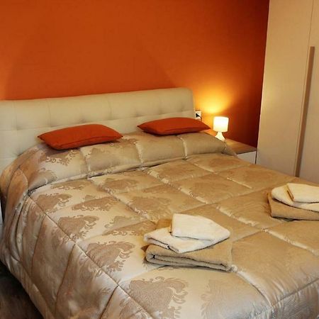 Light & Colours Apartment Bologna Exterior photo